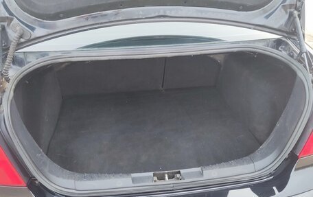 Ford Focus II рестайлинг, 2006 год, 400 000 рублей, 15 фотография