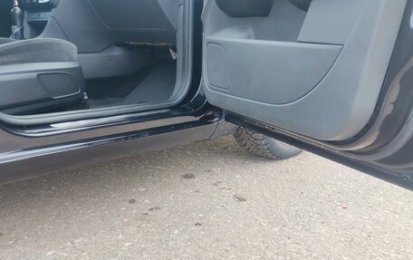 Ford Focus II рестайлинг, 2006 год, 400 000 рублей, 19 фотография