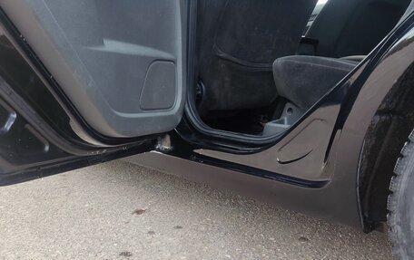 Ford Focus II рестайлинг, 2006 год, 400 000 рублей, 18 фотография