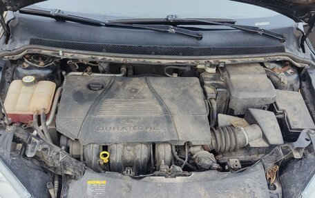 Ford Focus II рестайлинг, 2006 год, 400 000 рублей, 21 фотография