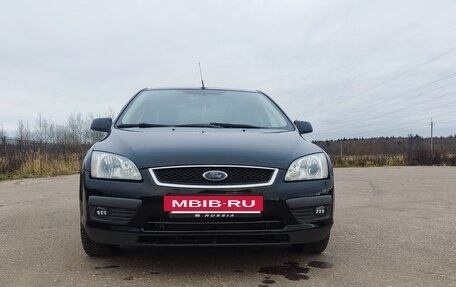 Ford Focus II рестайлинг, 2006 год, 400 000 рублей, 8 фотография