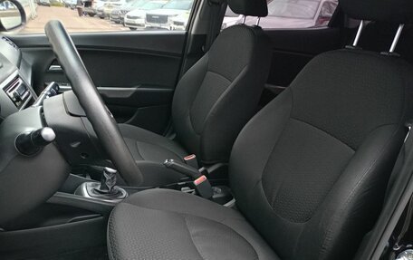 KIA Rio III рестайлинг, 2015 год, 829 000 рублей, 13 фотография