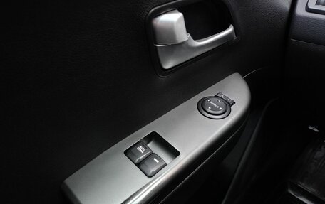 KIA Rio III рестайлинг, 2015 год, 829 000 рублей, 12 фотография