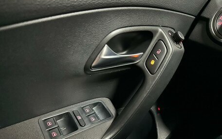 Volkswagen Polo VI (EU Market), 2018 год, 1 250 000 рублей, 12 фотография