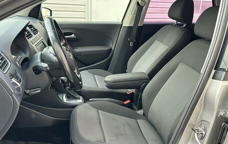 Volkswagen Polo VI (EU Market), 2018 год, 1 250 000 рублей, 7 фотография