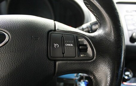 KIA Sportage III, 2013 год, 1 120 000 рублей, 14 фотография