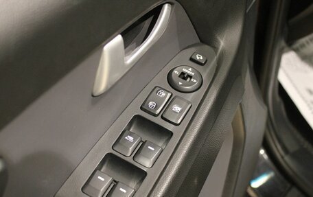 KIA Sportage III, 2013 год, 1 120 000 рублей, 19 фотография