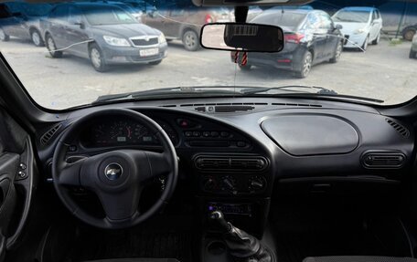 Chevrolet Niva I рестайлинг, 2014 год, 531 000 рублей, 9 фотография