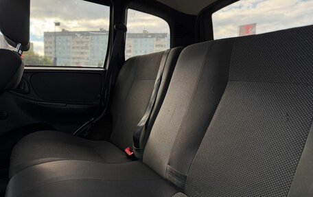 Chevrolet Niva I рестайлинг, 2014 год, 531 000 рублей, 11 фотография