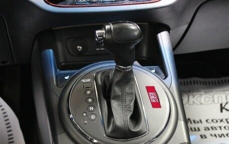 KIA Sportage III, 2013 год, 1 120 000 рублей, 18 фотография