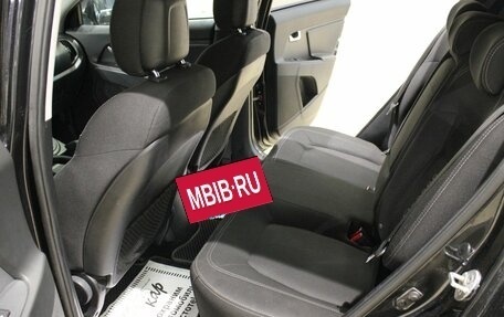 KIA Sportage III, 2013 год, 1 120 000 рублей, 22 фотография