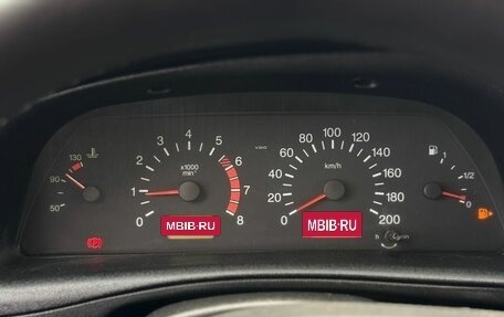 Chevrolet Niva I рестайлинг, 2014 год, 531 000 рублей, 10 фотография