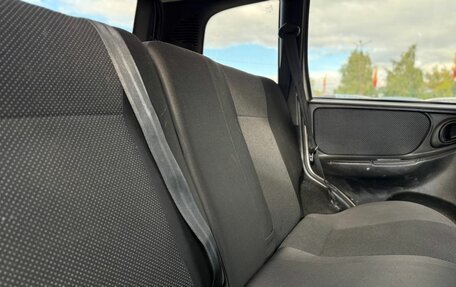 Chevrolet Niva I рестайлинг, 2014 год, 531 000 рублей, 19 фотография