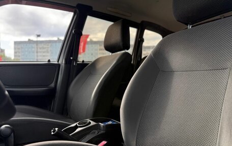 Chevrolet Niva I рестайлинг, 2014 год, 531 000 рублей, 18 фотография