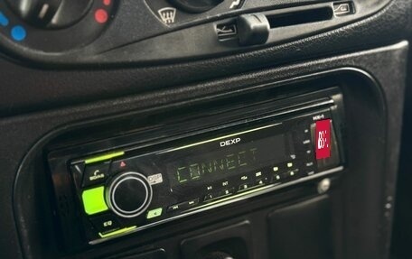 Chevrolet Niva I рестайлинг, 2014 год, 531 000 рублей, 16 фотография