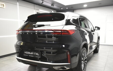 CheryExeed TXL, 2024 год, 3 600 000 рублей, 5 фотография
