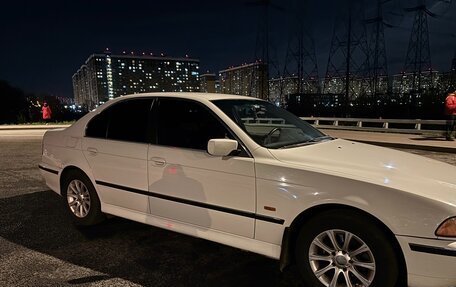 BMW 5 серия, 1998 год, 1 150 000 рублей, 4 фотография