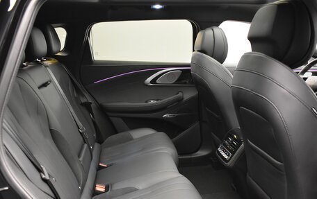 CheryExeed TXL, 2024 год, 3 600 000 рублей, 9 фотография