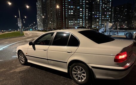 BMW 5 серия, 1998 год, 1 150 000 рублей, 2 фотография