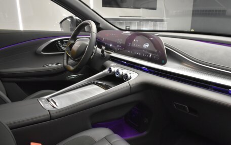 CheryExeed TXL, 2024 год, 3 600 000 рублей, 7 фотография