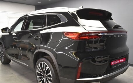 CheryExeed TXL, 2024 год, 3 600 000 рублей, 3 фотография