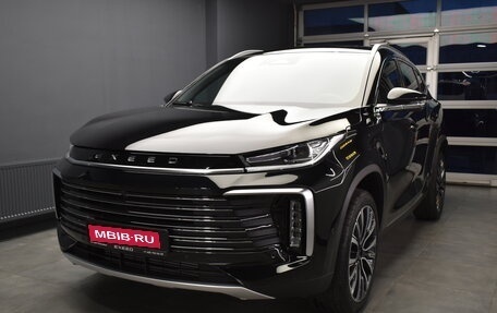 CheryExeed TXL, 2024 год, 3 600 000 рублей, 1 фотография