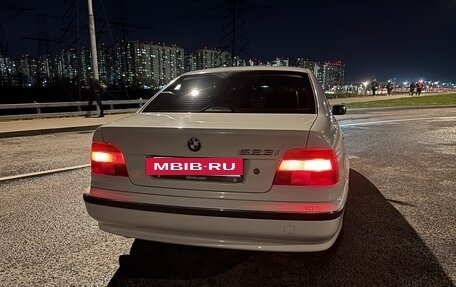 BMW 5 серия, 1998 год, 1 150 000 рублей, 5 фотография