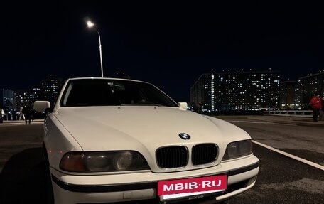 BMW 5 серия, 1998 год, 1 150 000 рублей, 8 фотография