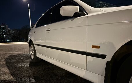 BMW 5 серия, 1998 год, 1 150 000 рублей, 17 фотография