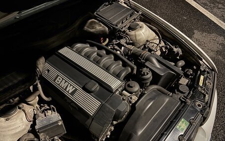 BMW 5 серия, 1998 год, 1 150 000 рублей, 16 фотография