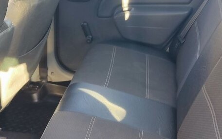 Renault Logan I, 2008 год, 350 000 рублей, 6 фотография