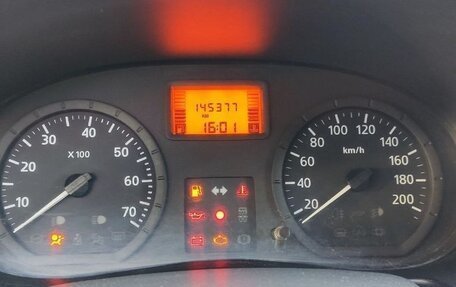 Renault Logan I, 2008 год, 350 000 рублей, 5 фотография