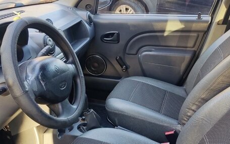 Renault Logan I, 2008 год, 350 000 рублей, 8 фотография