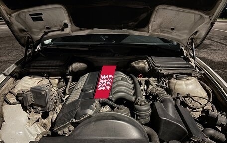 BMW 5 серия, 1998 год, 1 150 000 рублей, 15 фотография