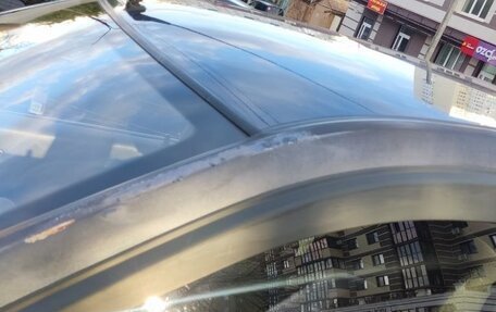 Renault Logan I, 2008 год, 350 000 рублей, 11 фотография