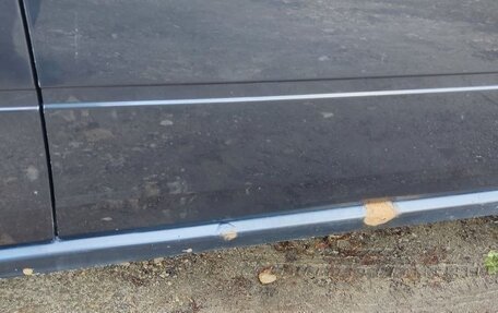 Renault Logan I, 2008 год, 350 000 рублей, 9 фотография