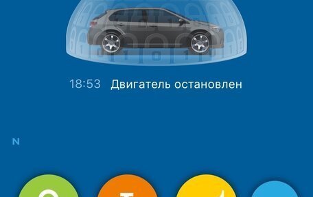 Volkswagen Golf VI, 2008 год, 660 000 рублей, 6 фотография
