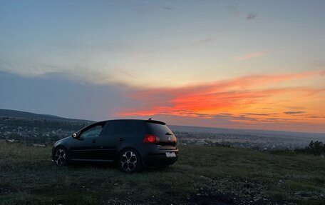 Volkswagen Golf VI, 2008 год, 660 000 рублей, 3 фотография