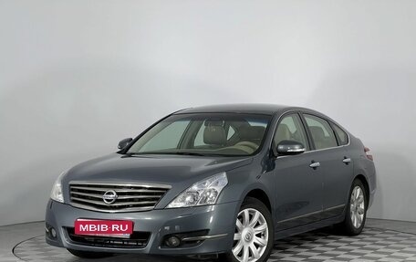Nissan Teana, 2009 год, 900 000 рублей, 1 фотография