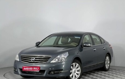 Nissan Teana, 2009 год, 900 000 рублей, 1 фотография