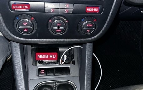 Volkswagen Golf VI, 2008 год, 660 000 рублей, 4 фотография