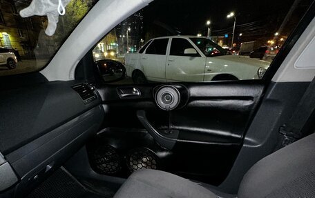 Volkswagen Golf VI, 2008 год, 660 000 рублей, 8 фотография