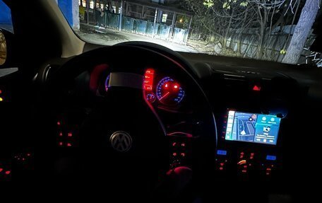 Volkswagen Golf VI, 2008 год, 660 000 рублей, 9 фотография