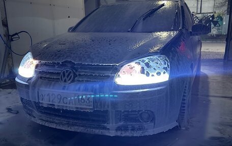 Volkswagen Golf VI, 2008 год, 660 000 рублей, 11 фотография