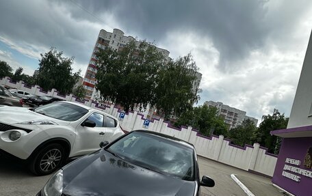 Volkswagen Golf VI, 2008 год, 660 000 рублей, 18 фотография