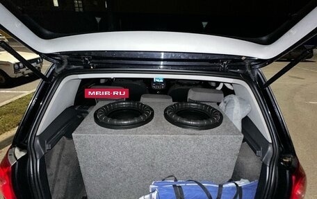 Volkswagen Golf VI, 2008 год, 660 000 рублей, 15 фотография