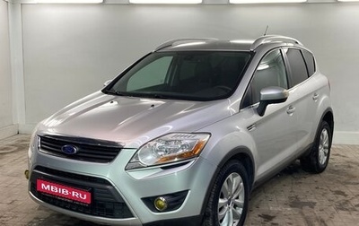Ford Kuga III, 2011 год, 1 050 000 рублей, 1 фотография