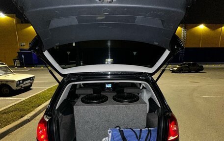 Volkswagen Golf VI, 2008 год, 660 000 рублей, 22 фотография