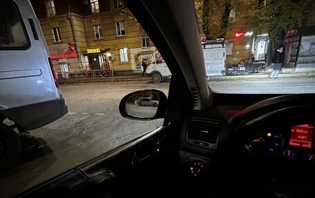 Volkswagen Golf VI, 2008 год, 660 000 рублей, 23 фотография