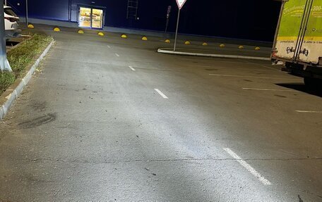 Volkswagen Golf VI, 2008 год, 660 000 рублей, 28 фотография